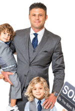 agent picture