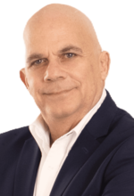 Mauricio  Y. Levi