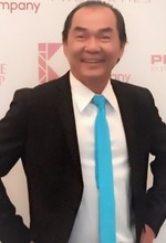 agent picture