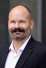 Daniel Franklin