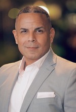 Ronny Barona